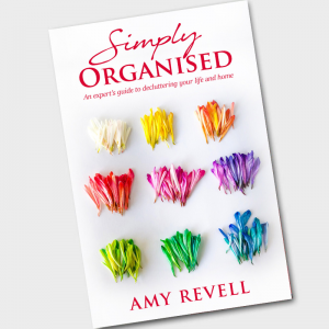 Simply Organised Book