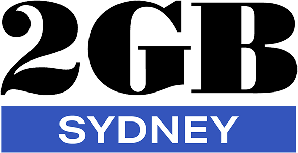 2GB_Sydney_Logo