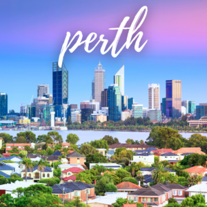 Perth Website